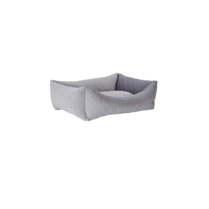 Picture of Freedog Snubby Pet Bed – Soft Elevated-Edge Cradle for Dogs